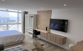 Luxury Loft Mar Y Sol 2